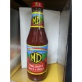 CHILLY SAUCE - MD